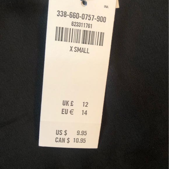 Hollister cami’s - Picture 3 of 5